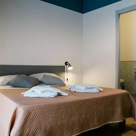 Гостевой дом Matlis