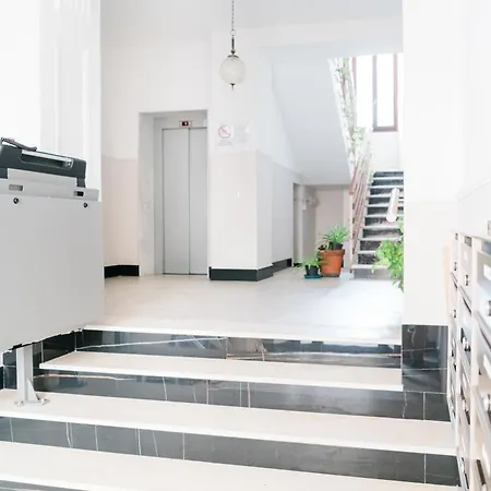 Гостевой дом Matlis Альгеро