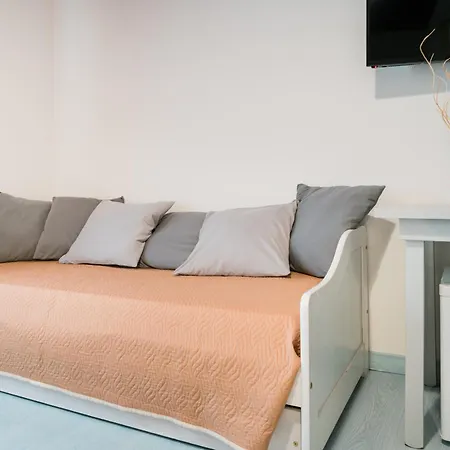 Matlis Гостевой дом Альгеро