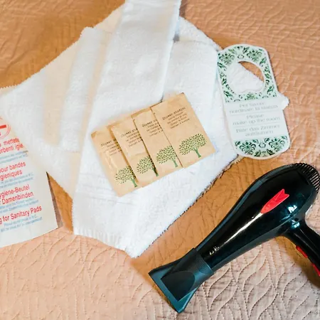 Matlis Гостевой дом 3*