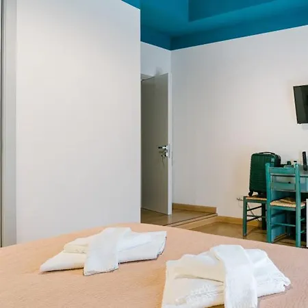 Matlis 3* Альгеро