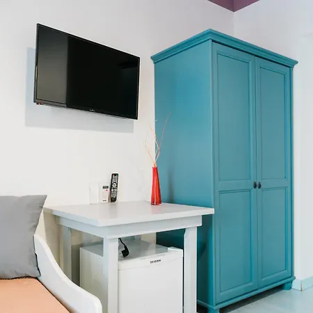 Гостевой дом Matlis 3*