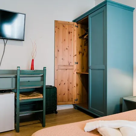 Matlis Гостевой дом 3*