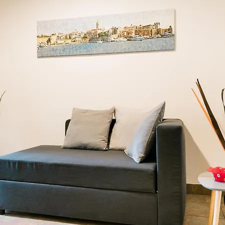 Гостевой дом Matlis Альгеро