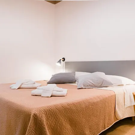 Matlis Гостевой дом 3*