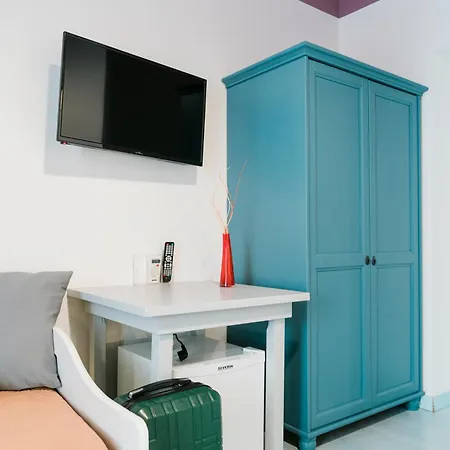 Penzion Matlis 3*