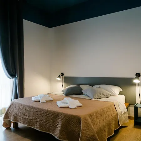 Гостевой дом Matlis Альгеро