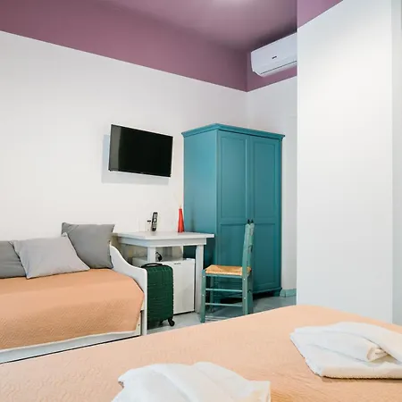 Matlis 3* Alghero