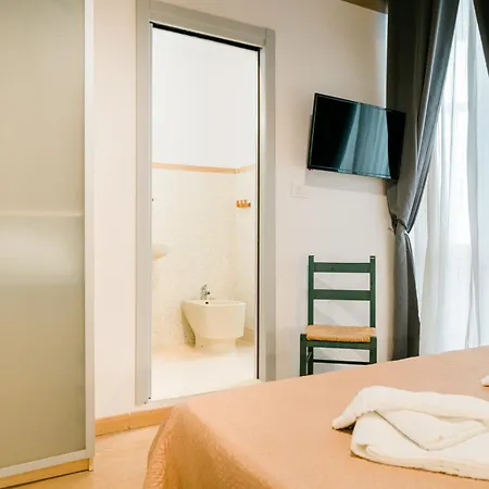 Гостевой дом Matlis 3*