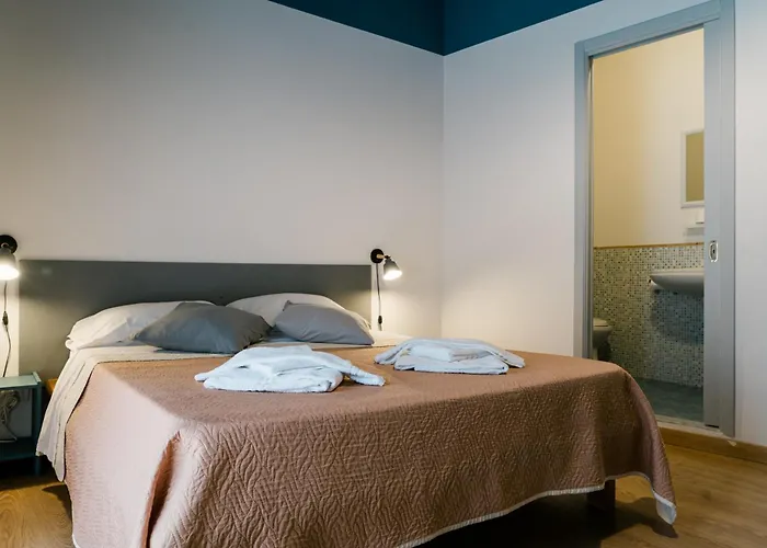 ゲストハウス Matlis