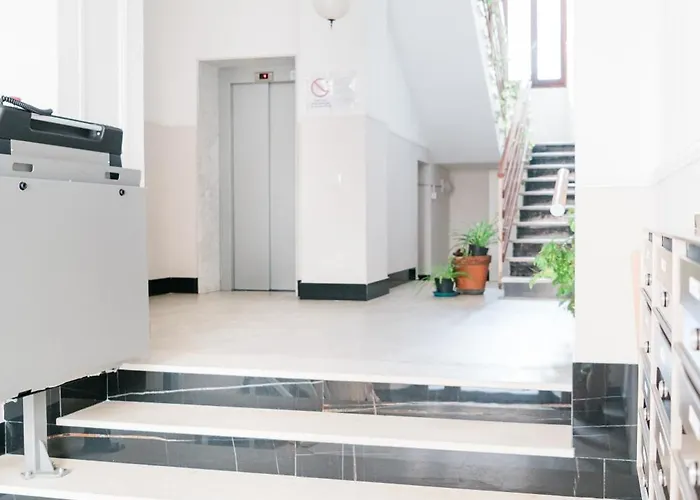 ゲストハウス Matlis アルゲーロ