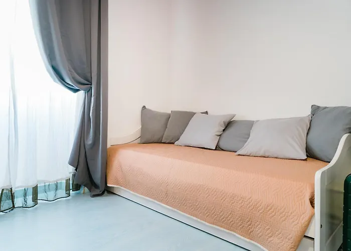 Matlis 3* アルゲーロ