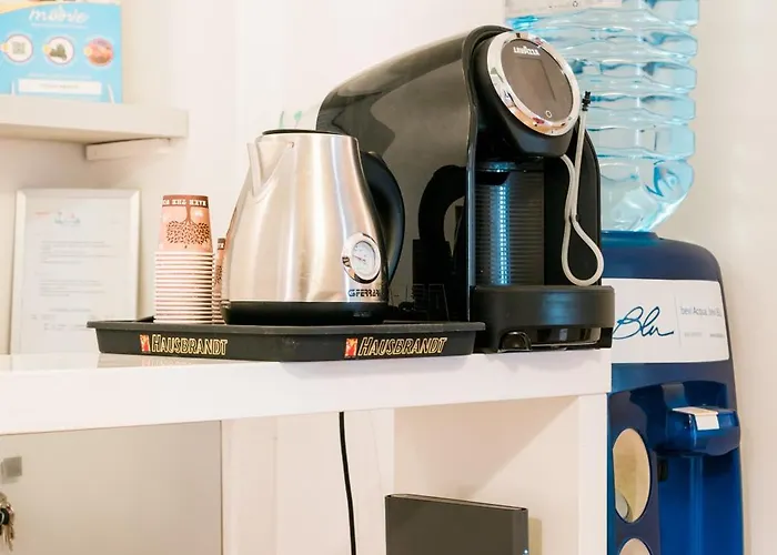 Matlis 3* アルゲーロ