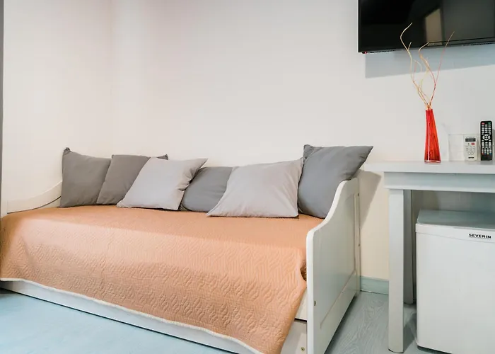 Matlis ゲストハウス アルゲーロ