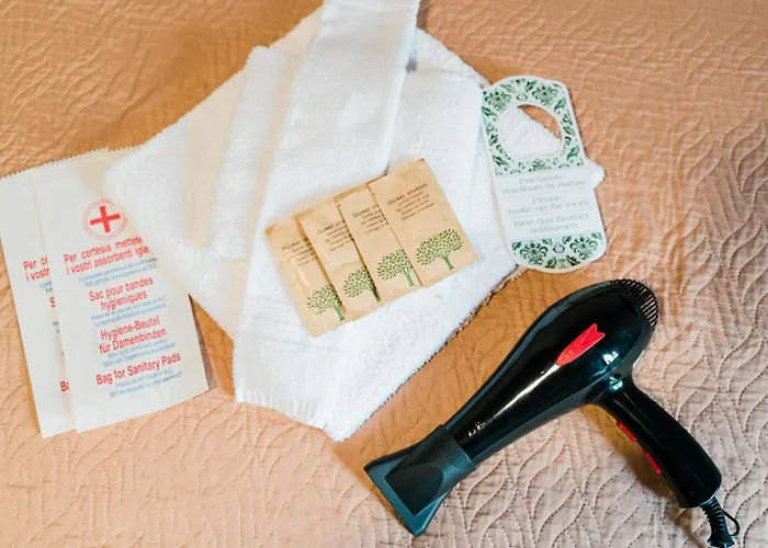 Matlis ゲストハウス 3*