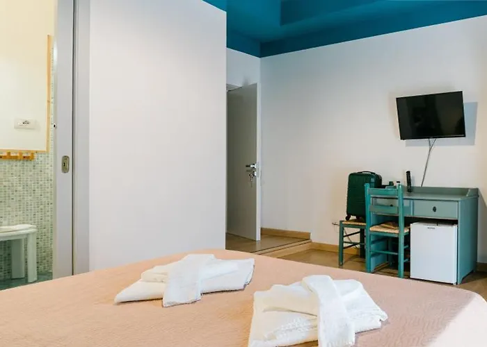 Matlis ゲストハウス