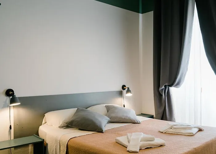 Matlis ゲストハウス 3*