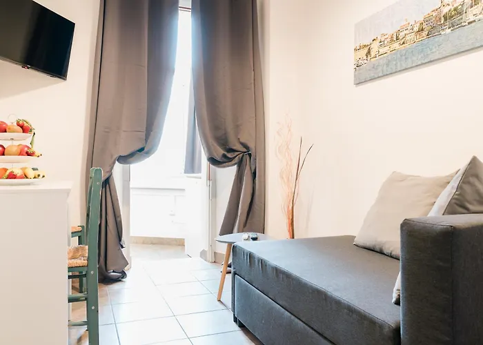 ゲストハウス Matlis アルゲーロ