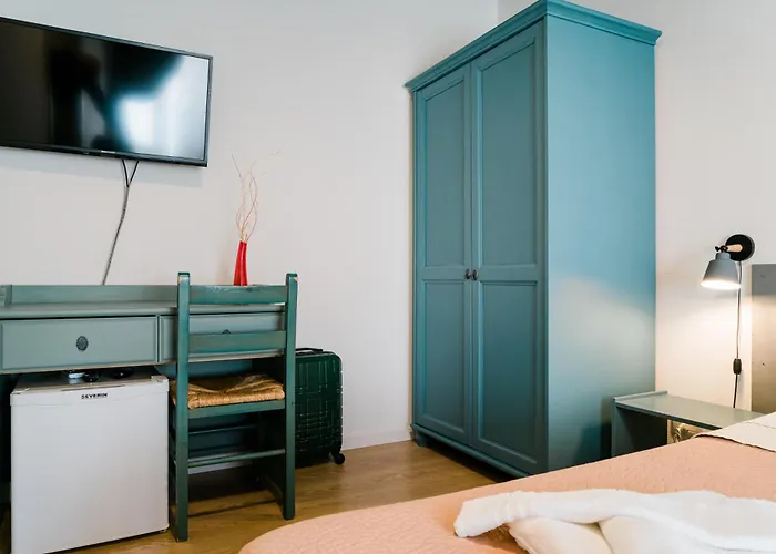 ゲストハウス Matlis