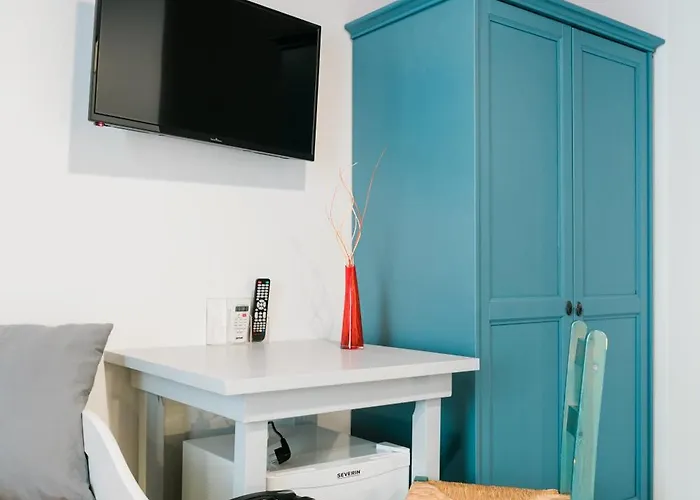 Matlis アルゲーロ