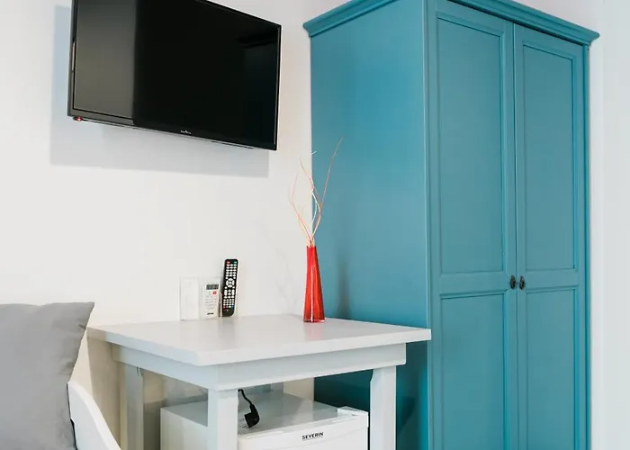 ゲストハウス Matlis 3*