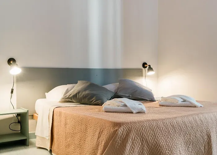 Matlis 3* アルゲーロ