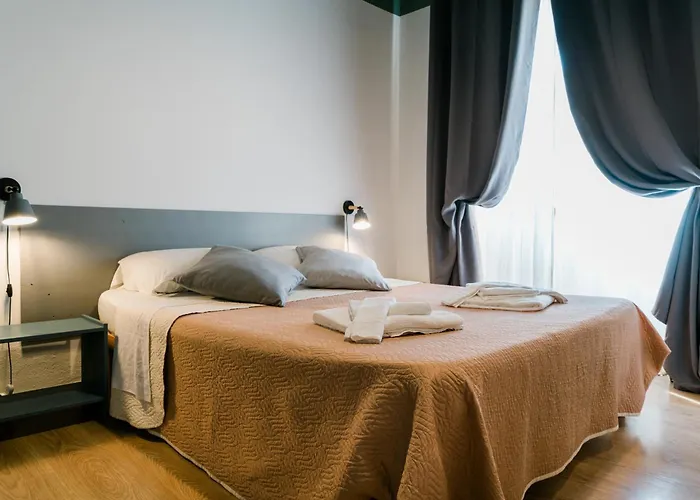 ゲストハウス Matlis