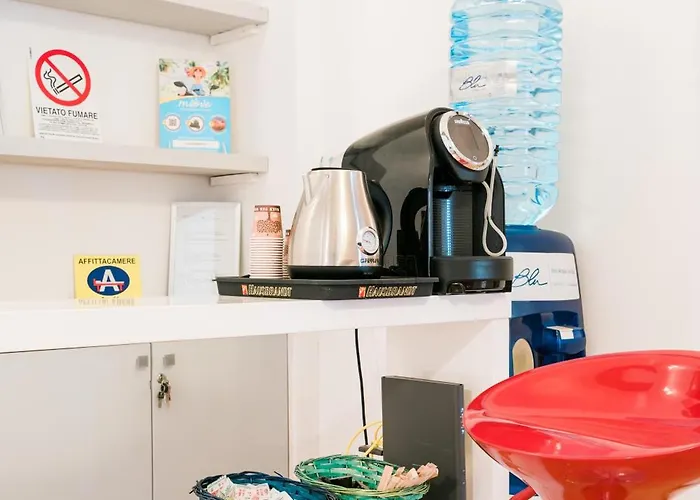 Matlis ゲストハウス