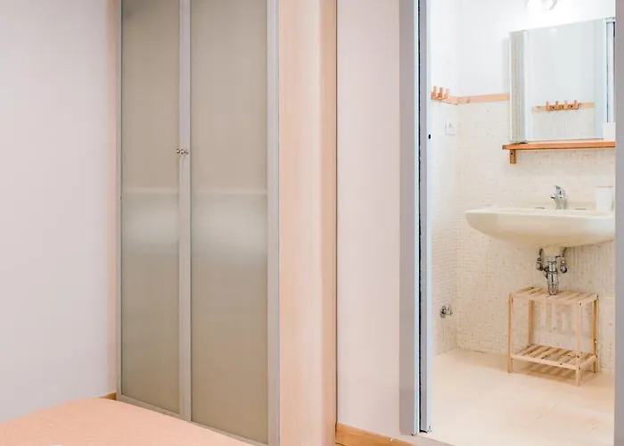 Matlis ゲストハウス 3*