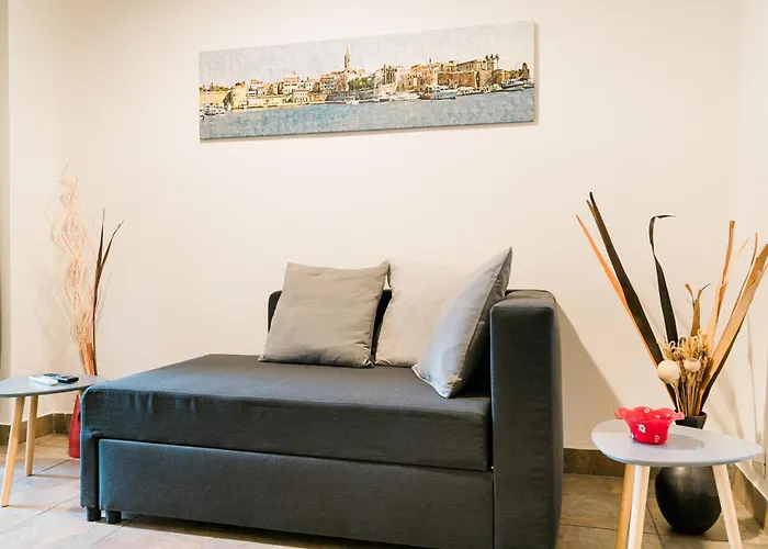 ゲストハウス Matlis アルゲーロ