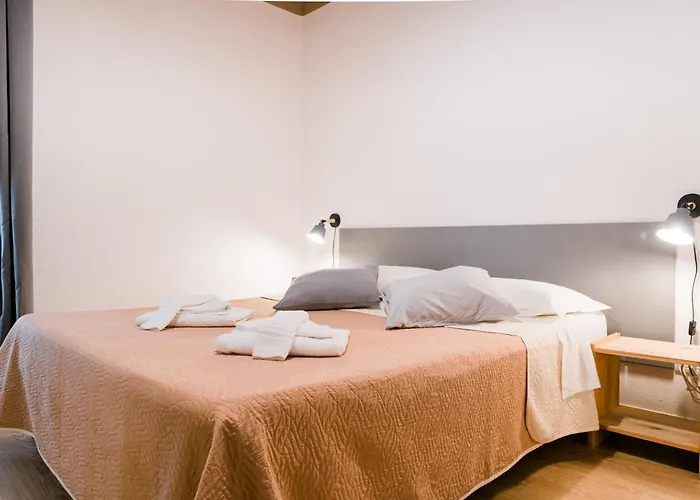 Matlis ゲストハウス 3*