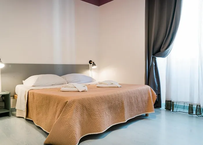 ゲストハウス Matlis アルゲーロ