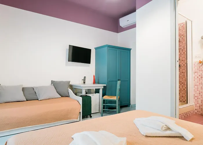 Matlis 3* アルゲーロ