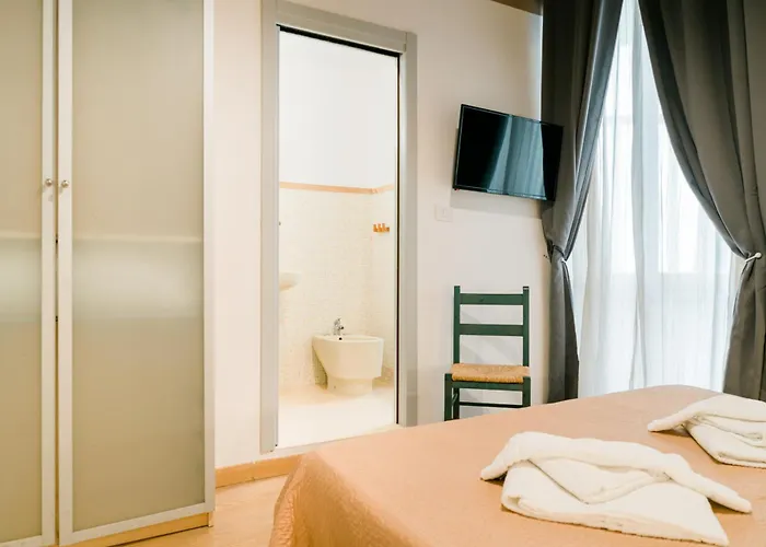 ゲストハウス Matlis 3*