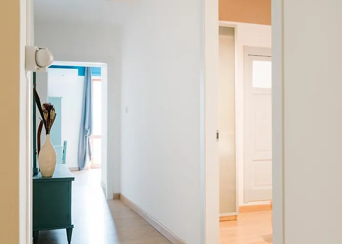 Matlis ゲストハウス 3*