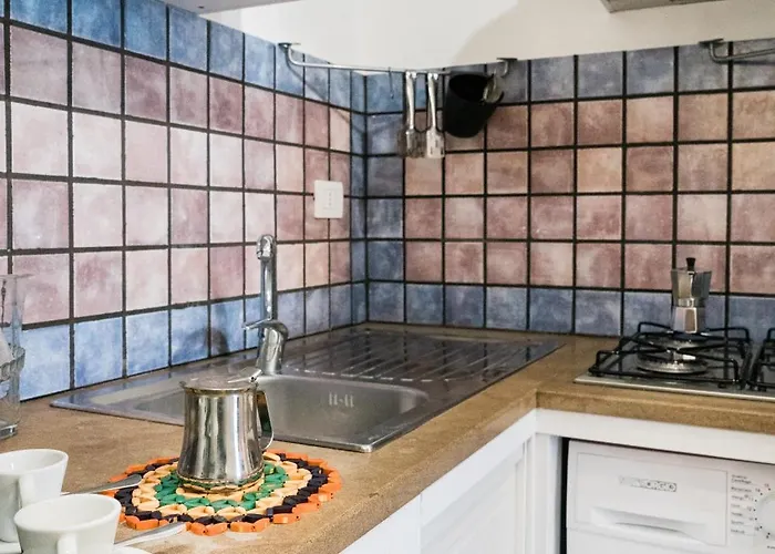 Matlis ゲストハウス