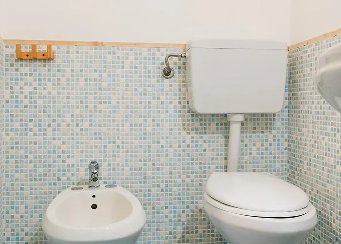 Matlis ゲストハウス 3*