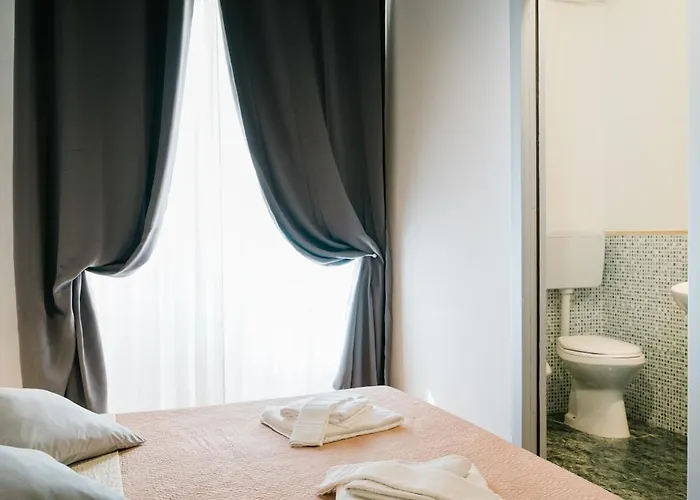 Matlis ゲストハウス