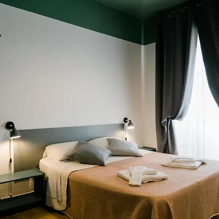 Matlis Гостевой дом 2*