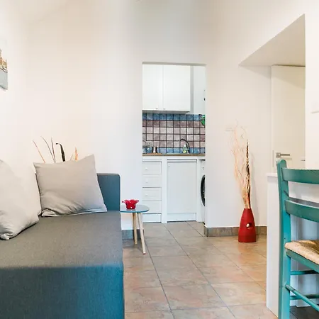 Gasthuis Matlis Alghero