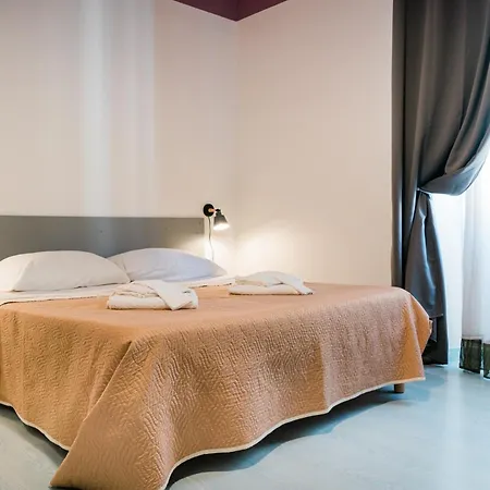 Gasthuis Matlis Alghero