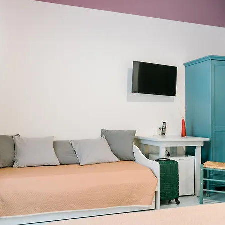 Gasthuis Matlis Alghero