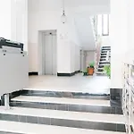 بيت ضيافة Matlis ألغيرو